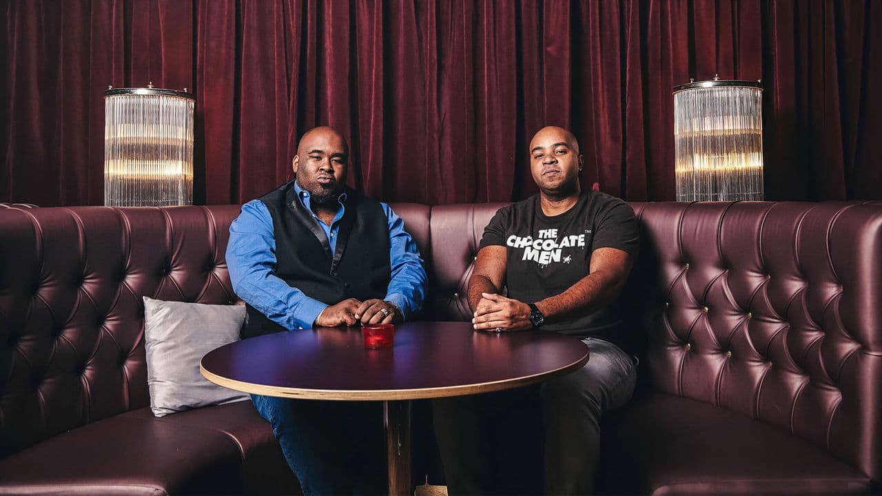 The Black Full Monty