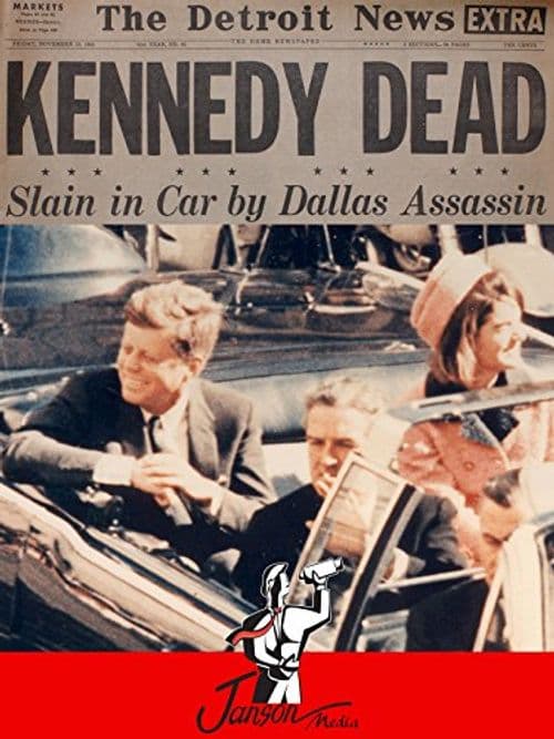 JFK: The Assassination