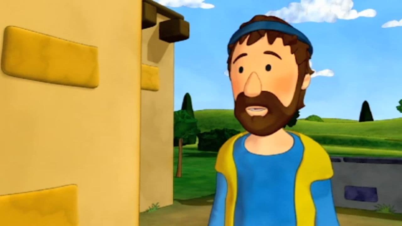 The Jesus Movie