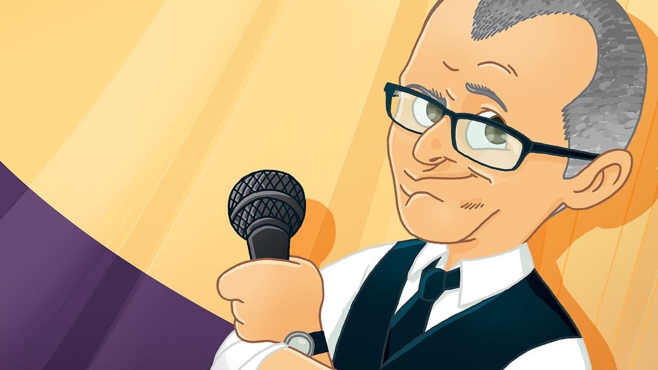 Pedja Bajovic: The Balkan Brian