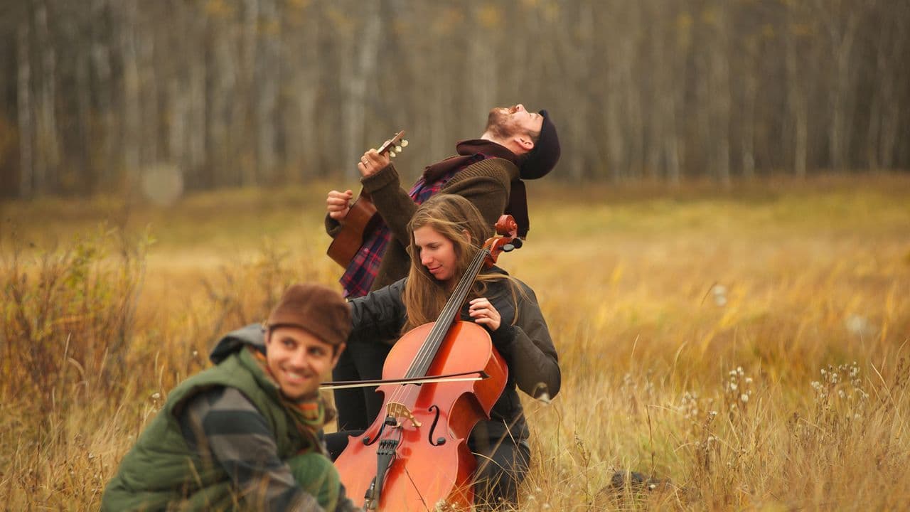 The National Parks Project