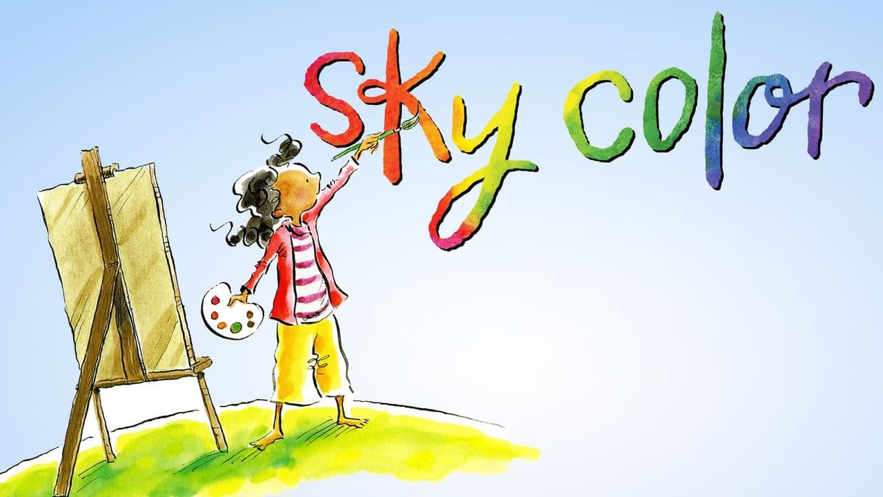 Sky Color