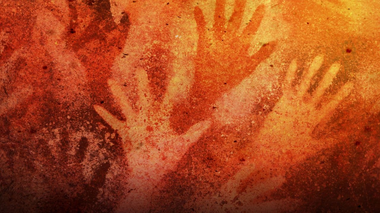 The Lost Tribes of Humanity