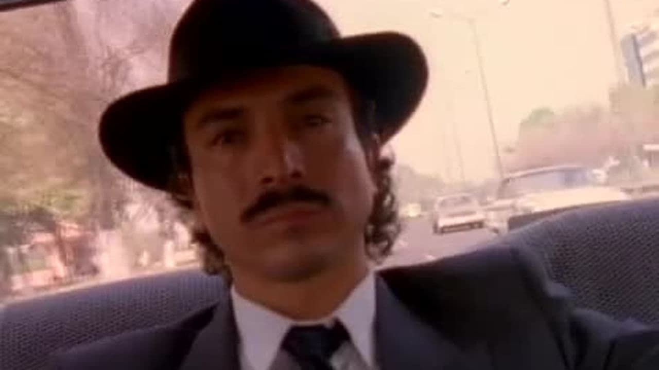 La herencia de la mafia