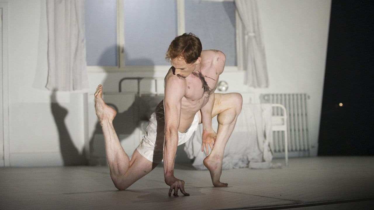 The Royal Ballet Presents the Metamorphosis