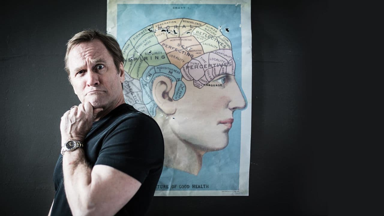 Brad Stine - A Conservative Unleashed