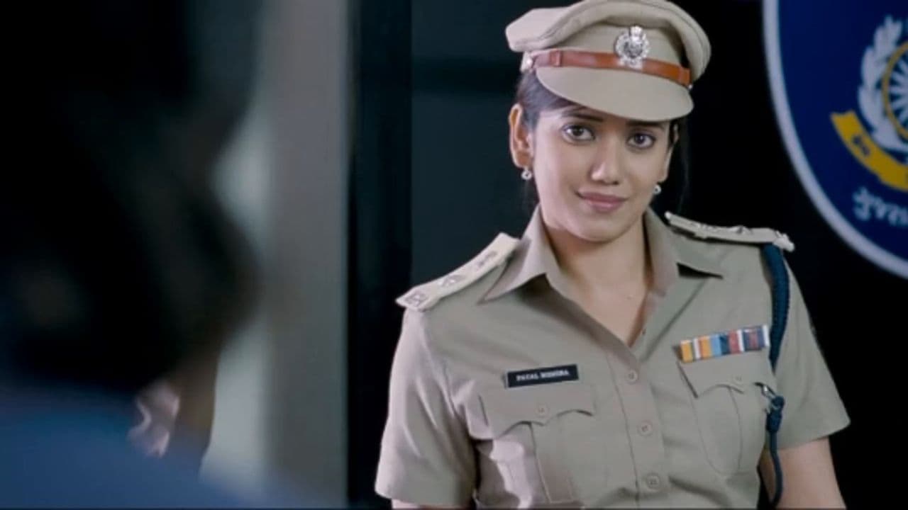 Prem Mayee