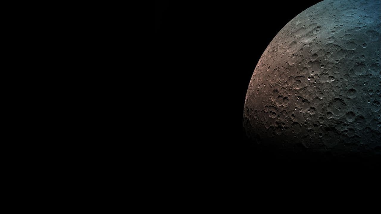 Rookie Moonshot: Budget Mission to the Moon