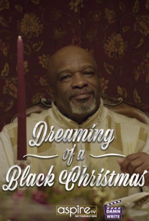 Dreaming of a Black Christmas