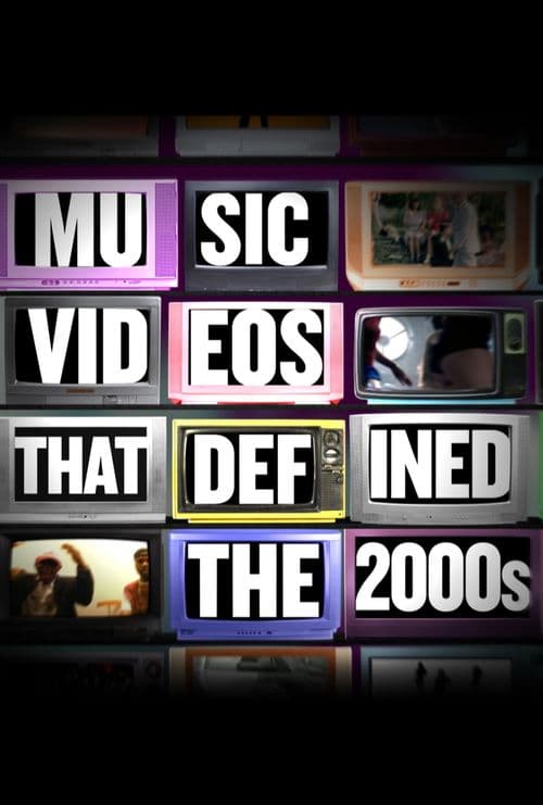Music Videos That Defined The 2000s
