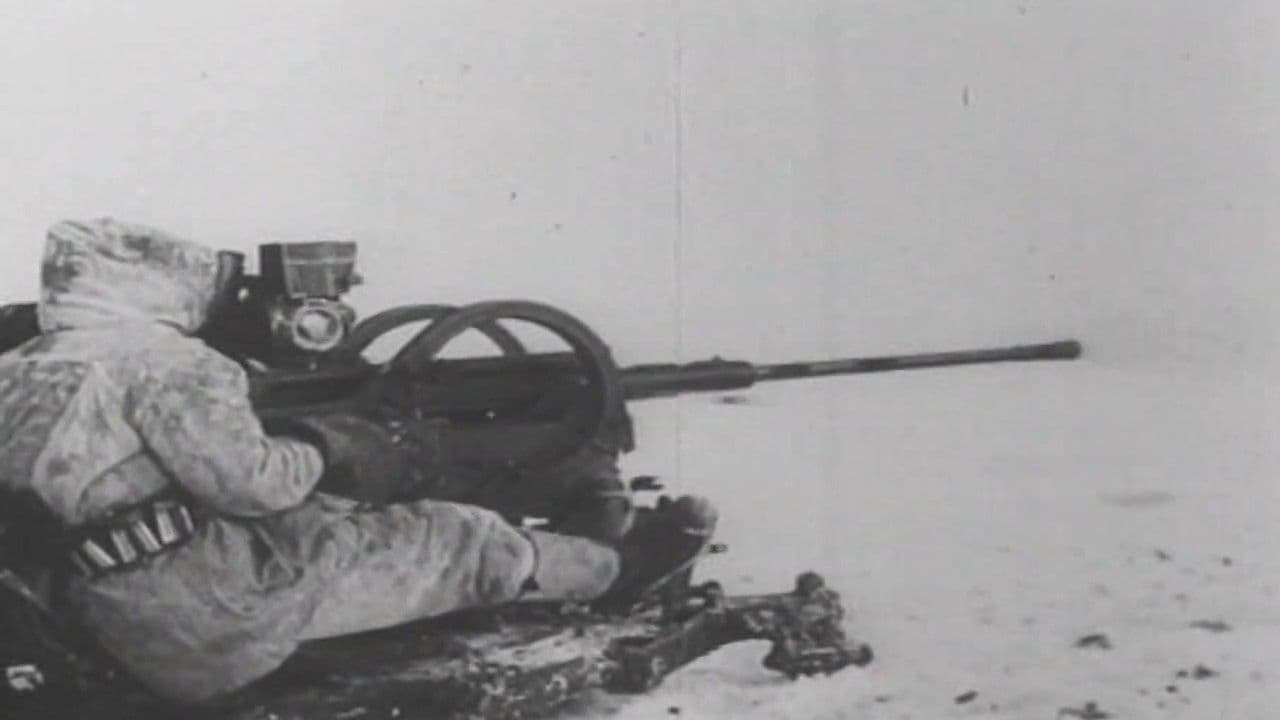 Russia at War: Objective Balkans WWII