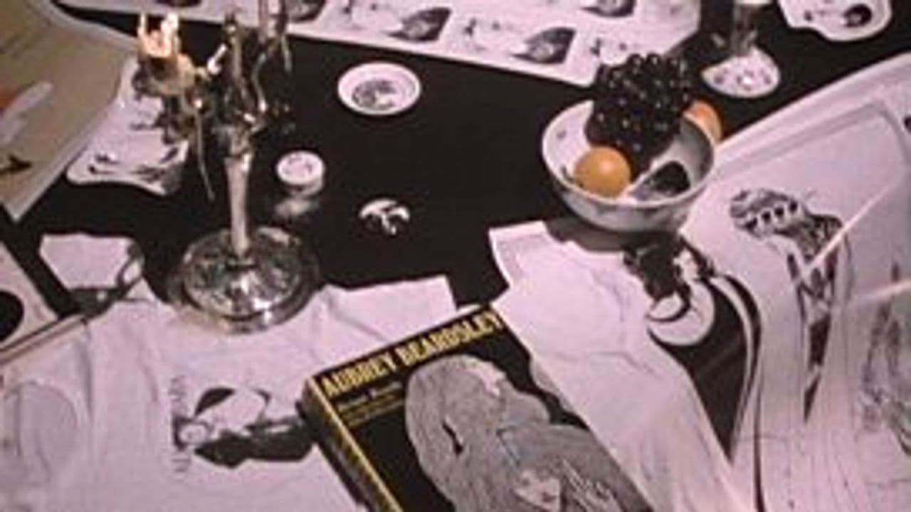 Beardsley and His Work
