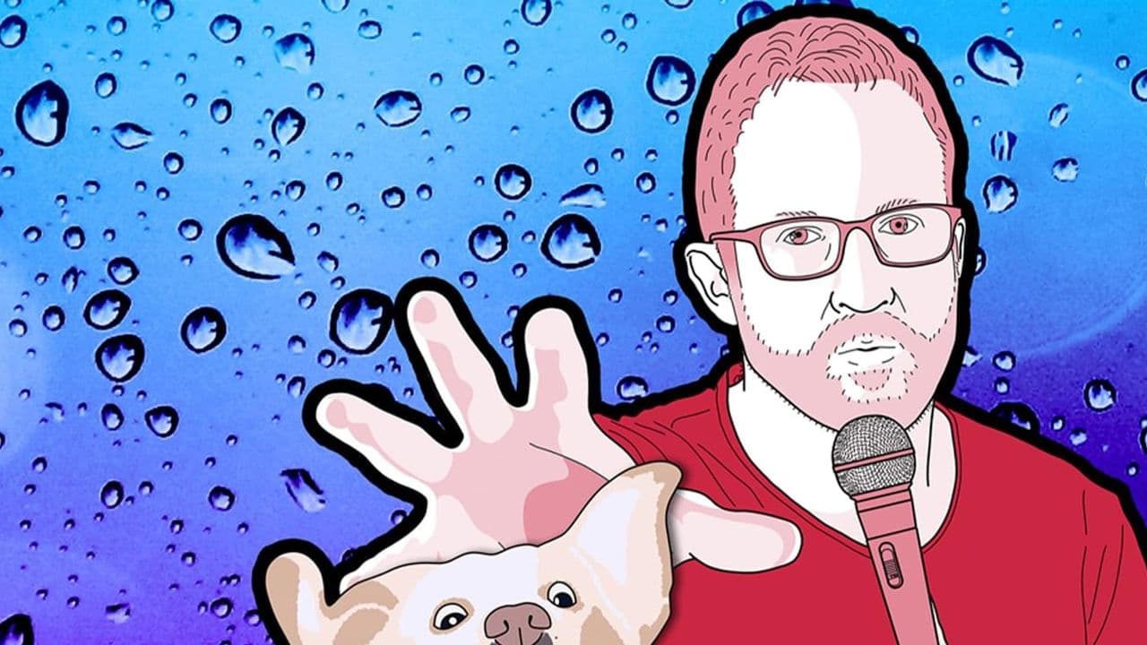 Steve Hofstetter: a trip to japan