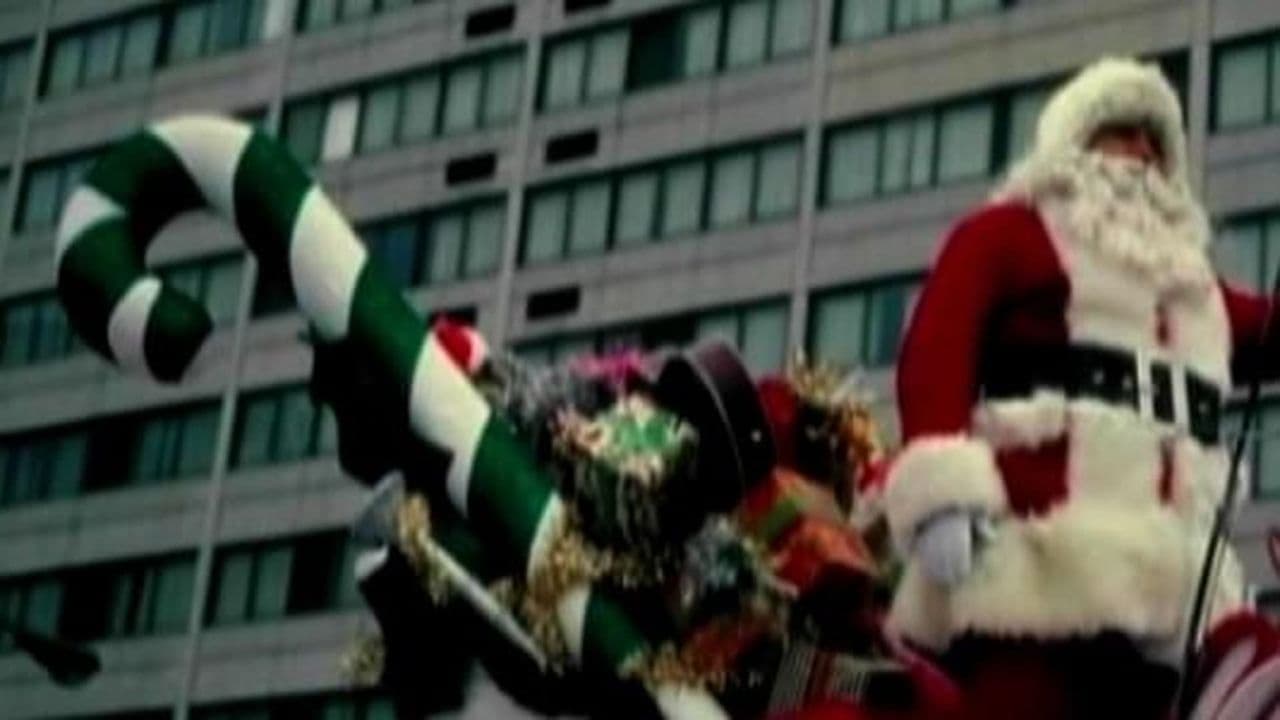 Santa's Sleigh Ride: The History of Christmas & Santa Claus