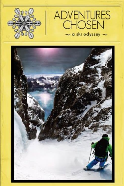 Adventures Chosen