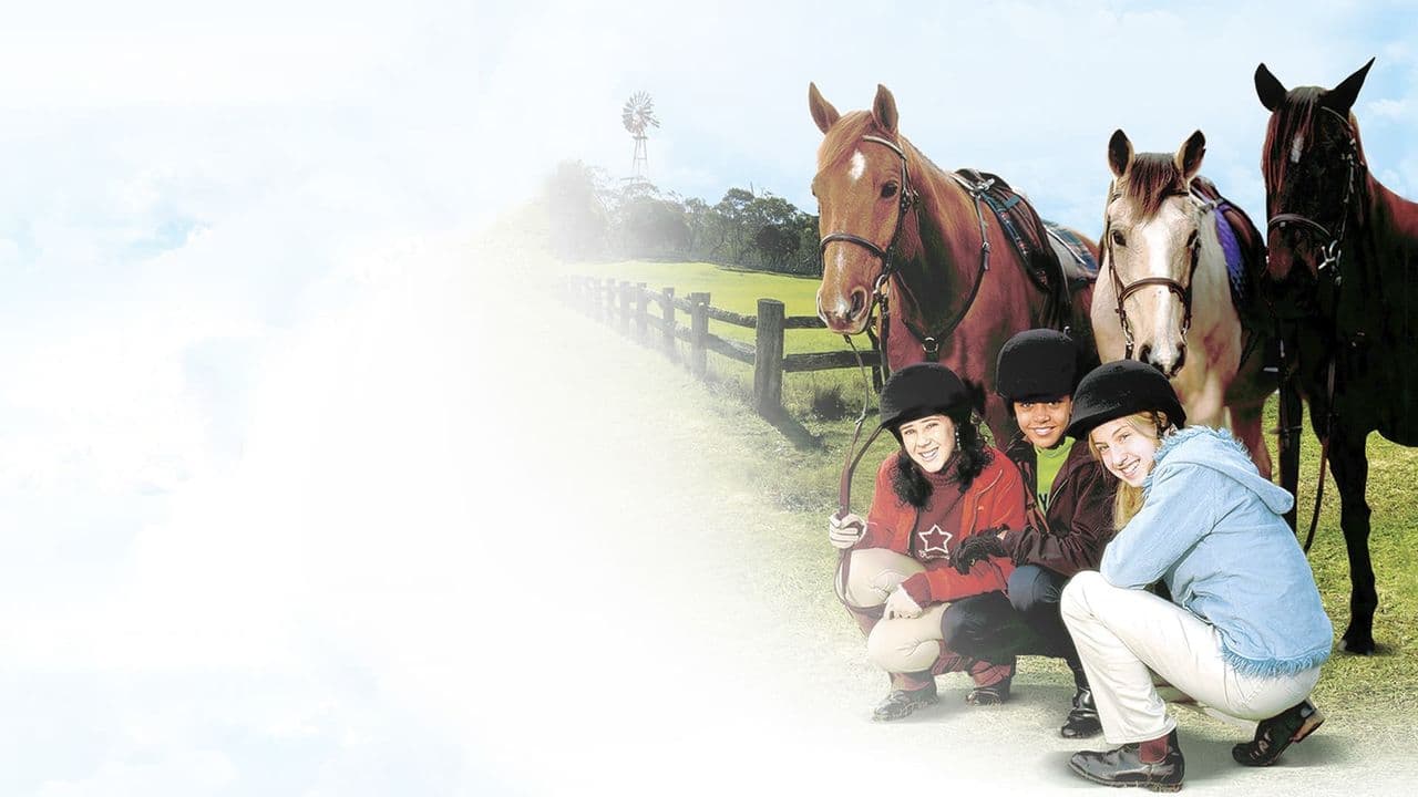 Saddle Club: Horse of a Different Color