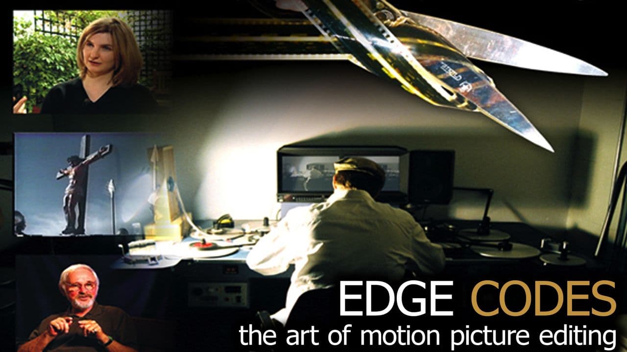 Edge Codes.com: The Art of Motion Picture Editing