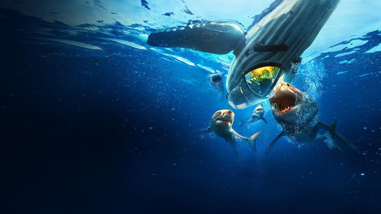 Belly of the Beast: Feeding Frenzy