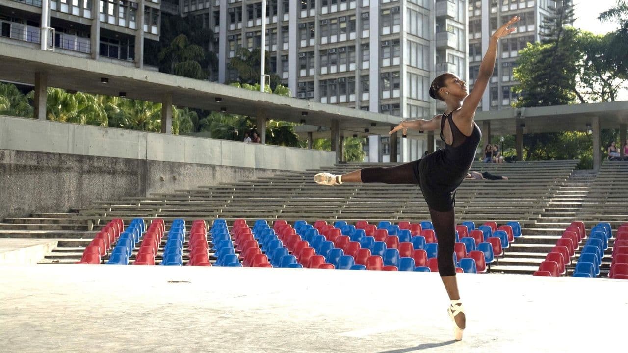 Only When I Dance