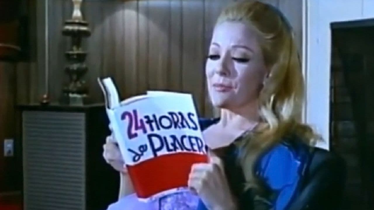 24 horas de placer