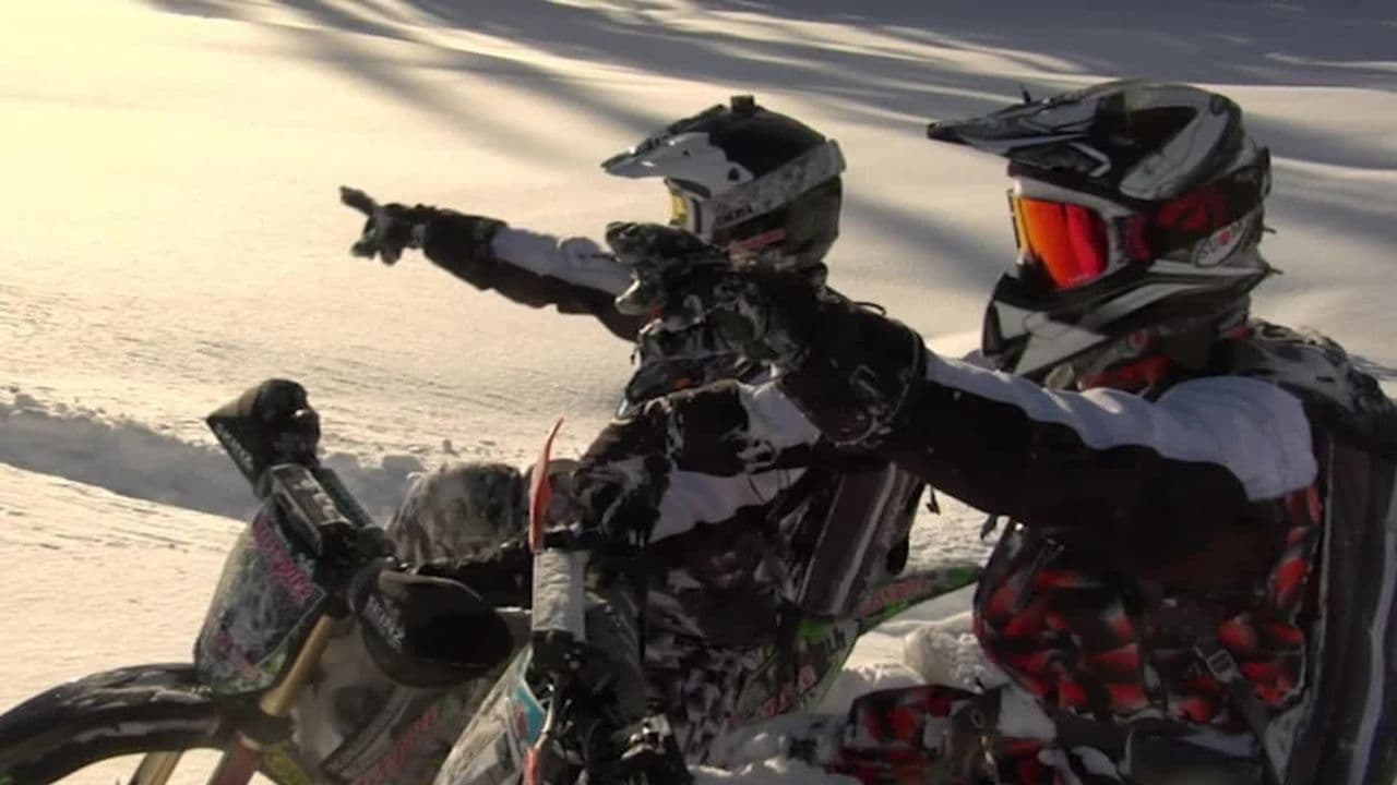 Braaap 14: Uncharted