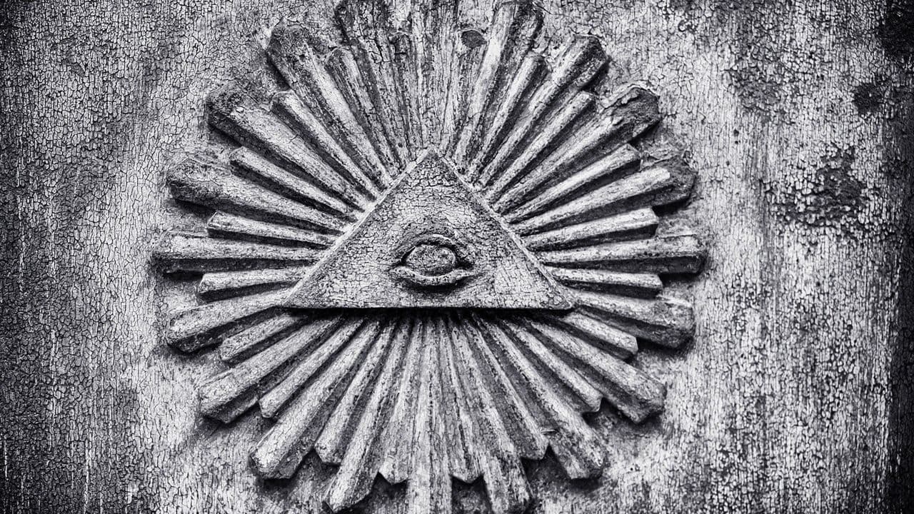 Proof of the Illuminati