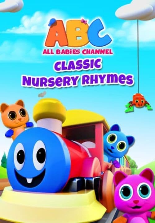 Classic Nursery Rhymes - All Babies Channel