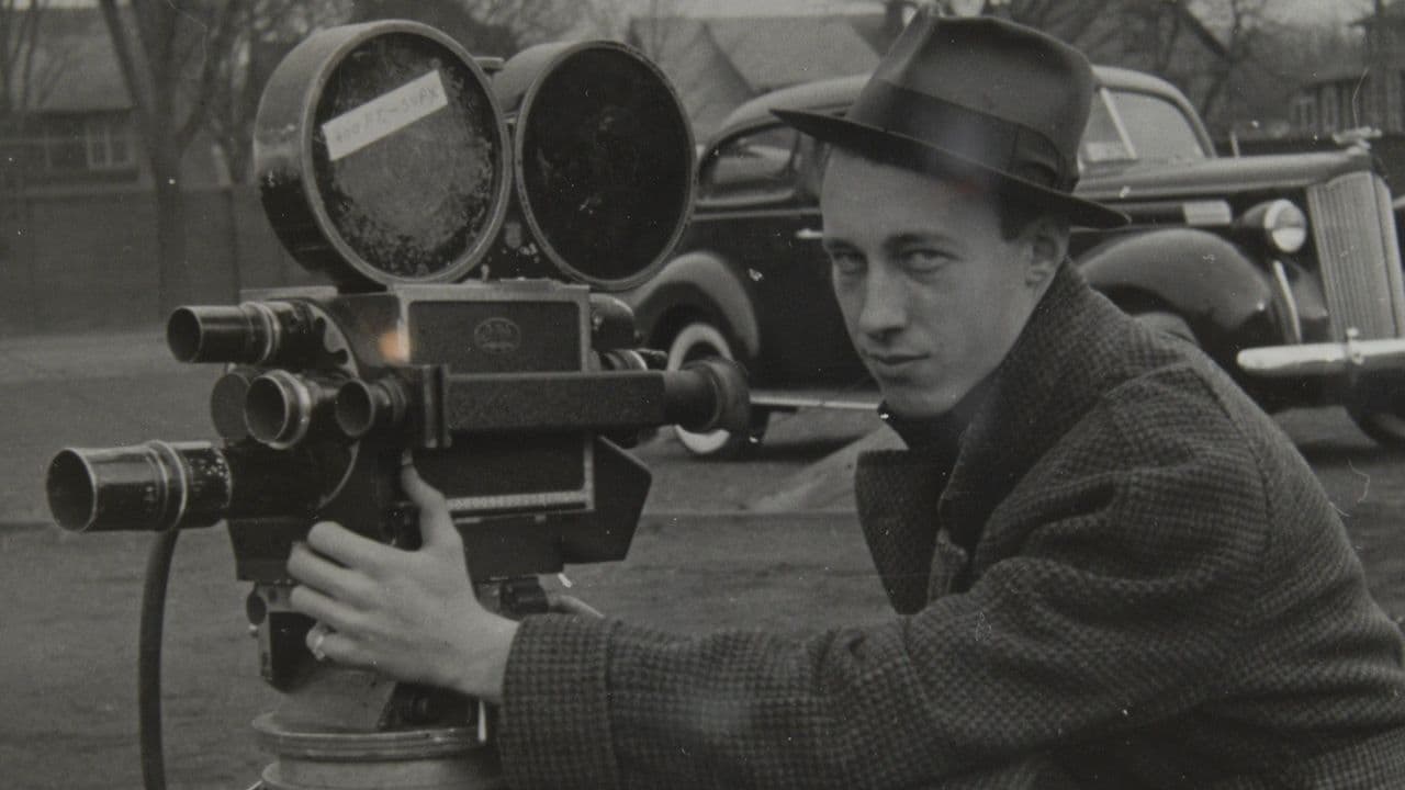 American Cameraman