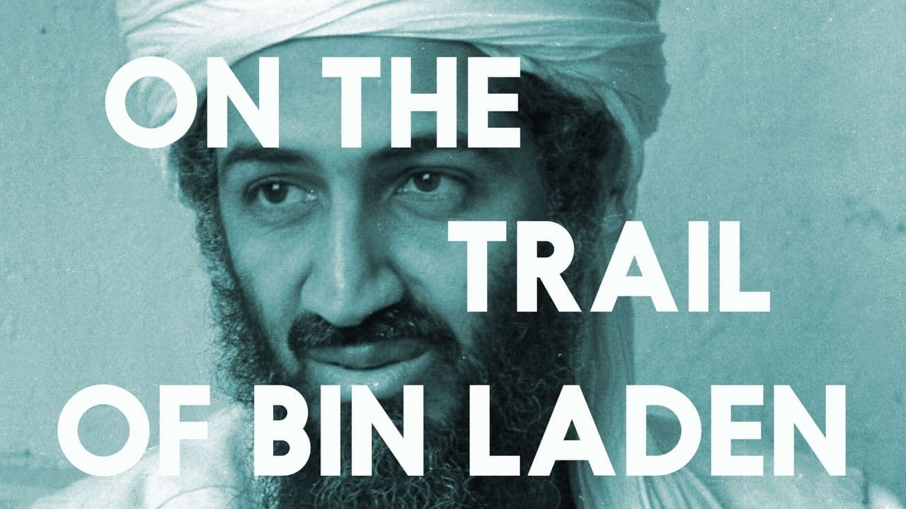 On the Trail to Bin Laden