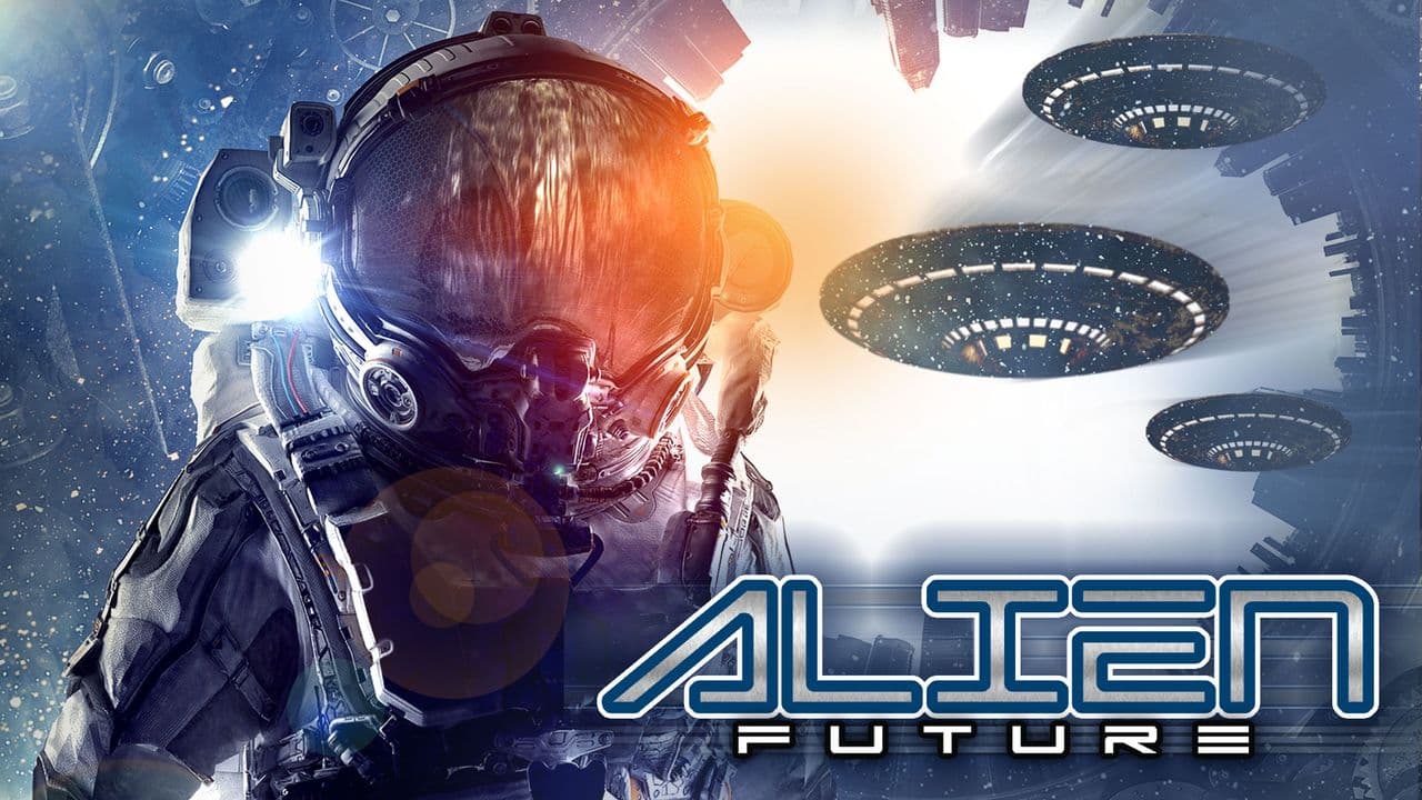 Alien Future