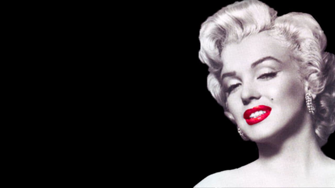 Marilyn: Portrait of a Legend