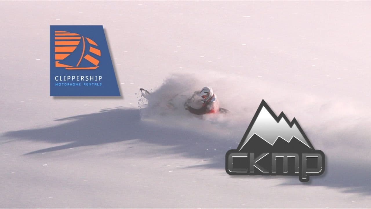 2 Stroke Cold Smoke: Crash! Man Down!