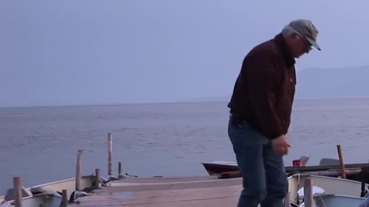 Trophy Fishing in the Canadian Yukon