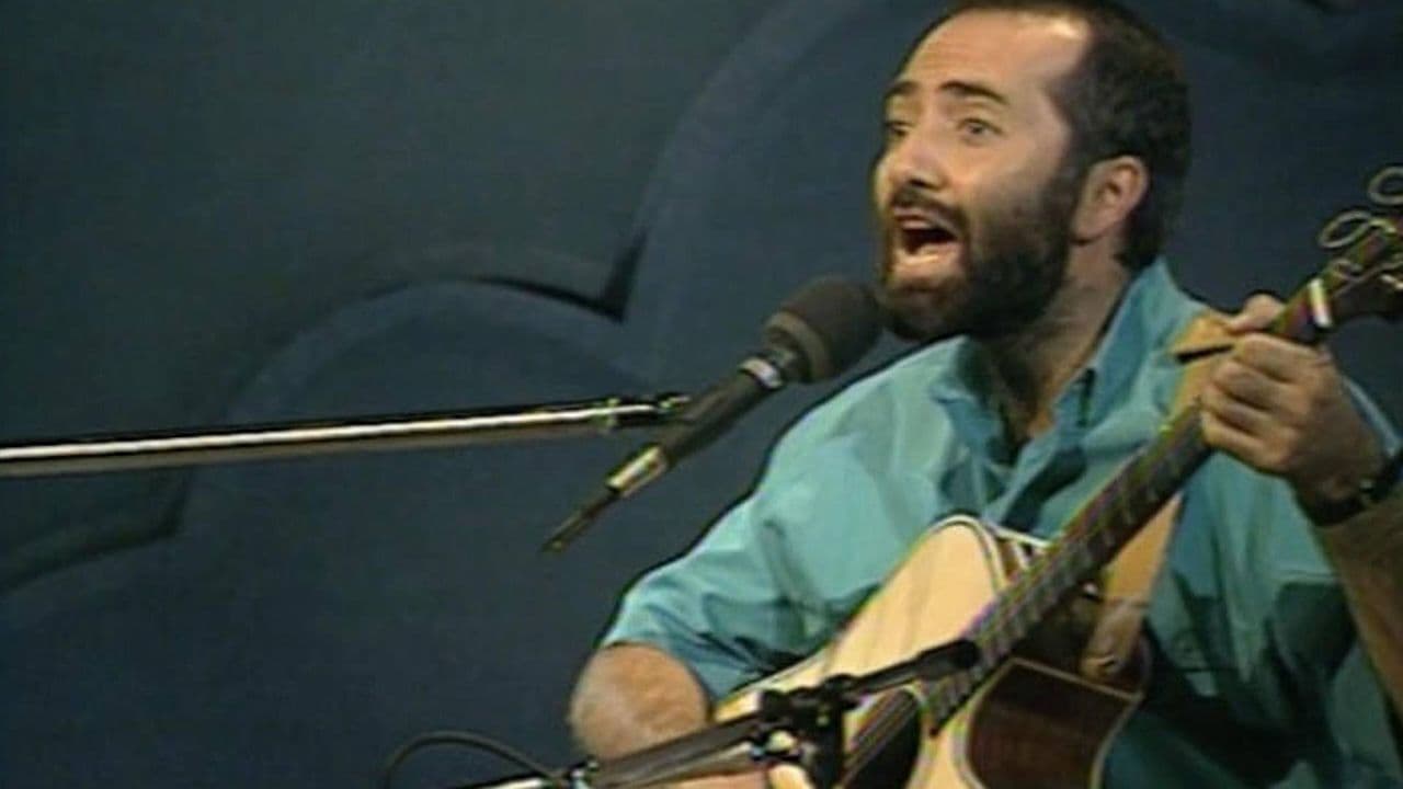 Raffi in Concert with the Rise and Shine Band