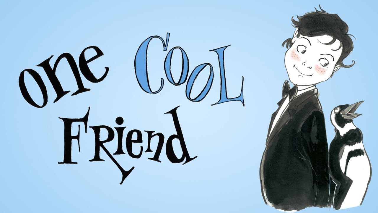One Cool Friend