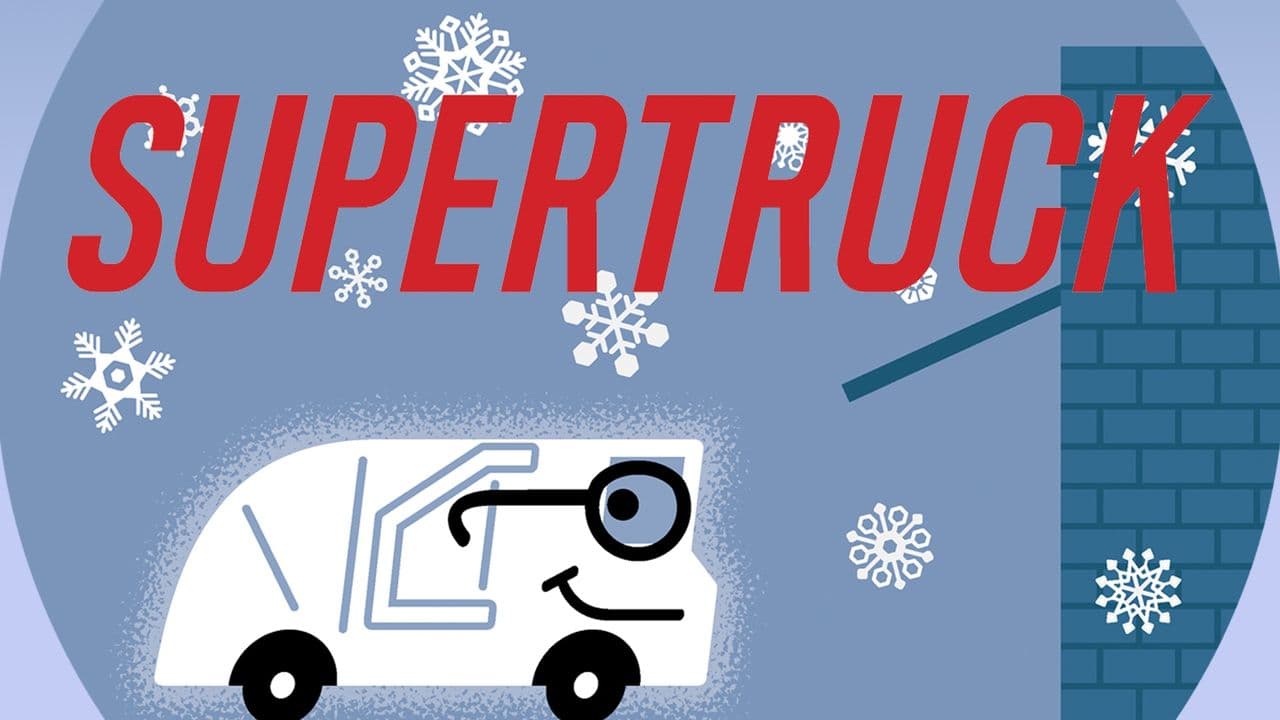 Supertruck