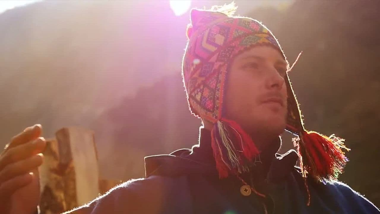 Psilocybin: The Magic Portal
