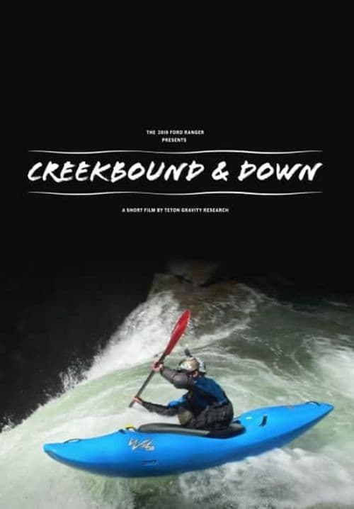 Creekbound and Down
