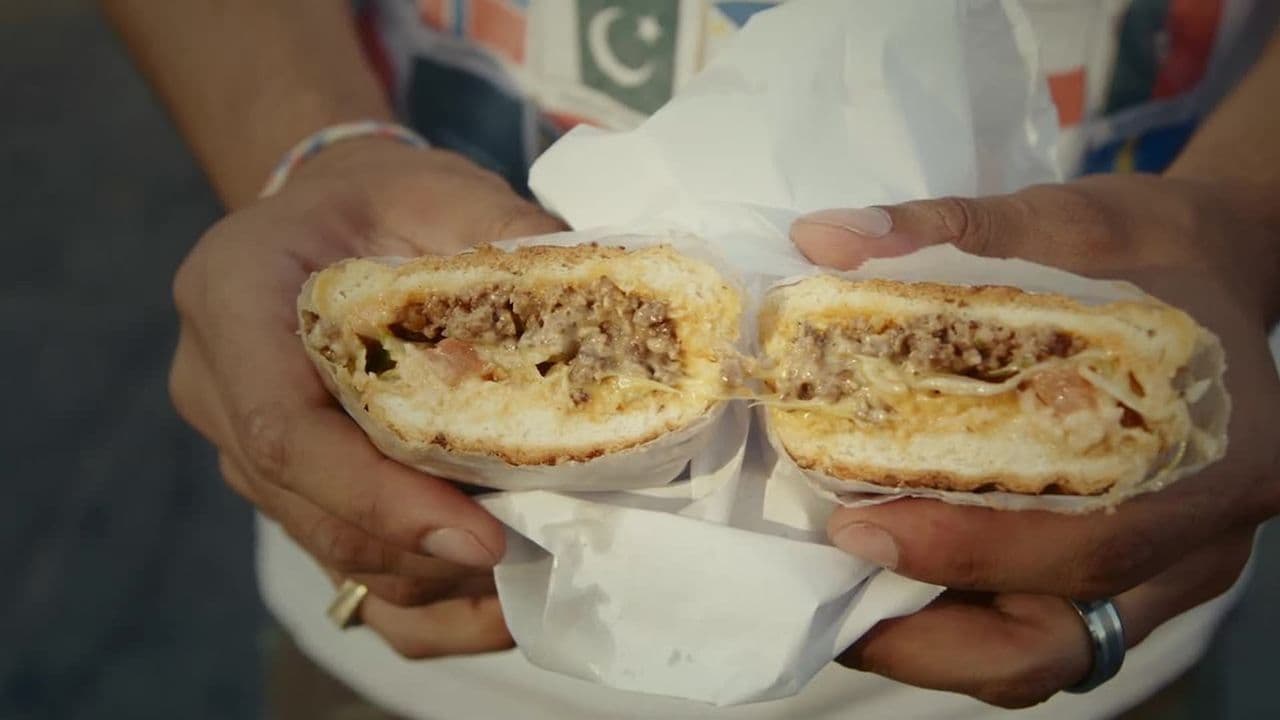Hometown Hero: The Legend of New York's Chopped Cheese