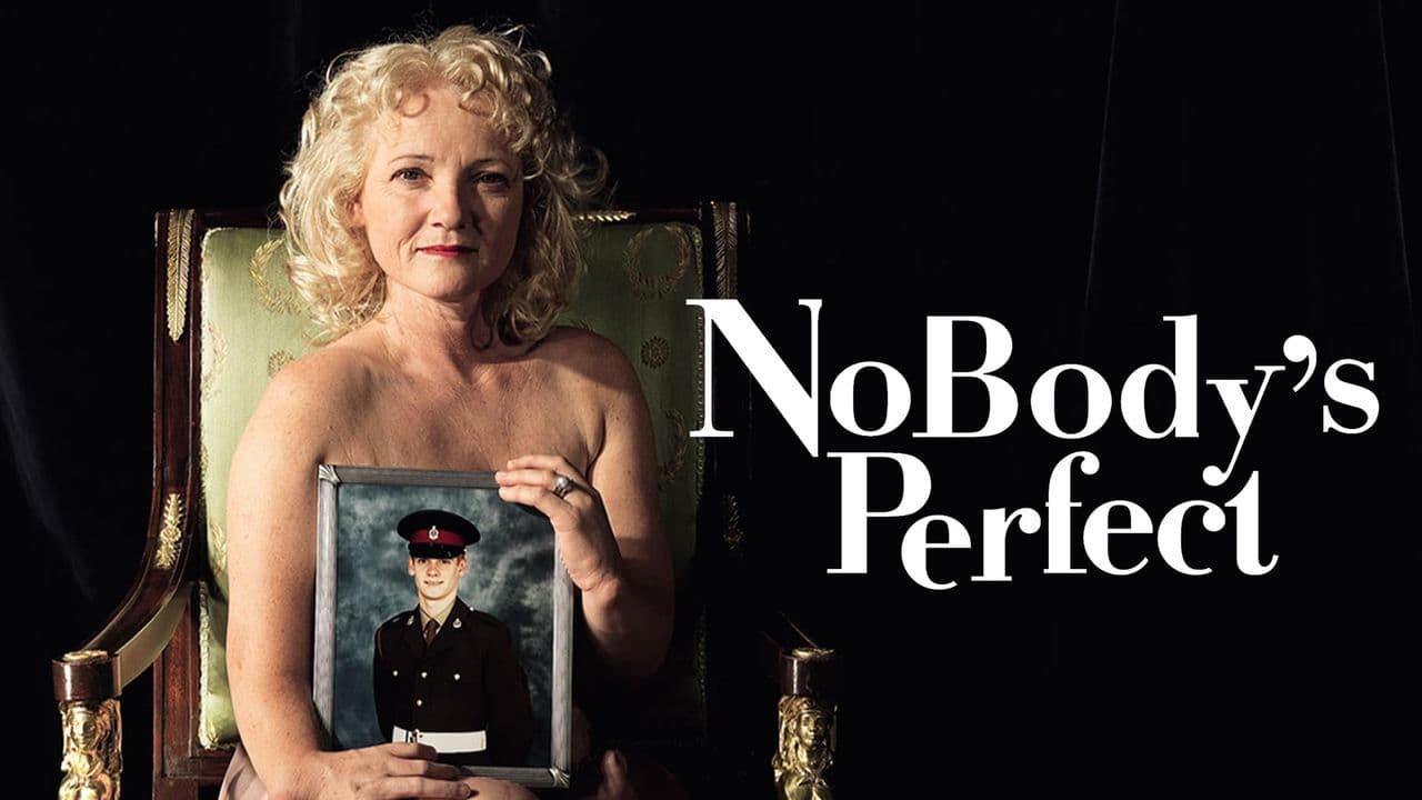 Nobody's Perfect