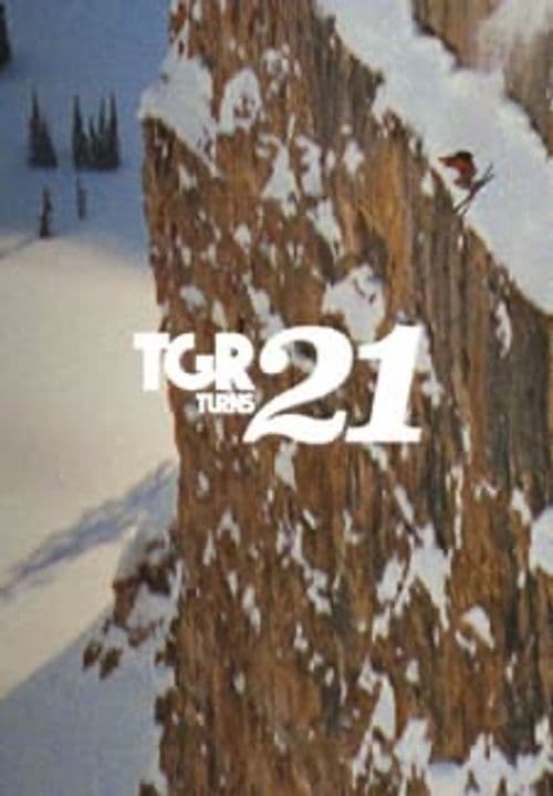 TGR Turns 21