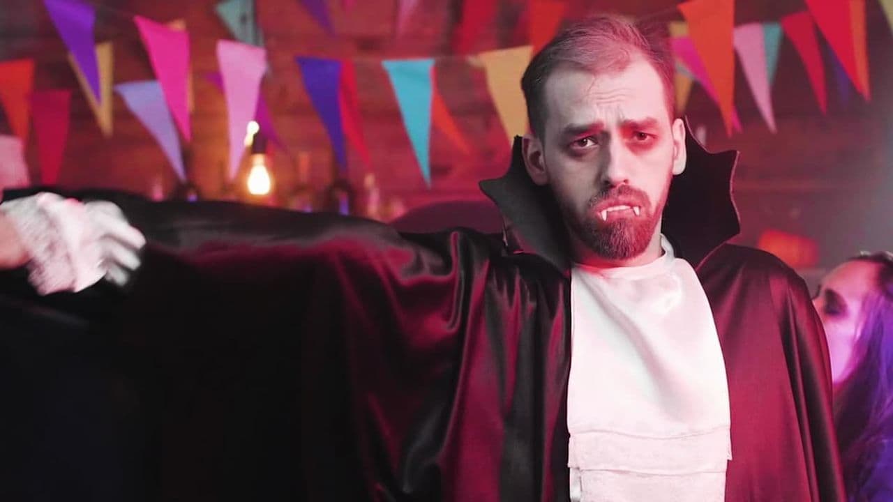Vampires In Australia