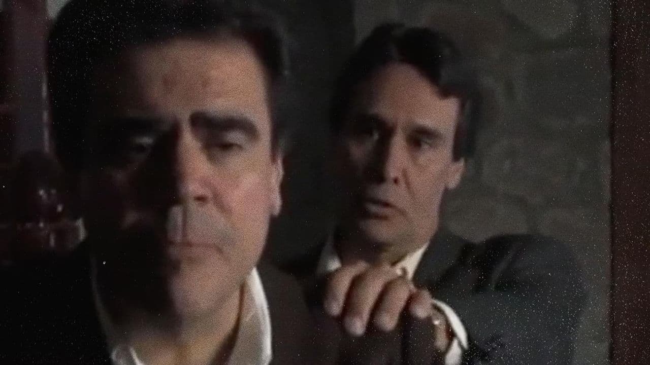 La estampa del escorpión