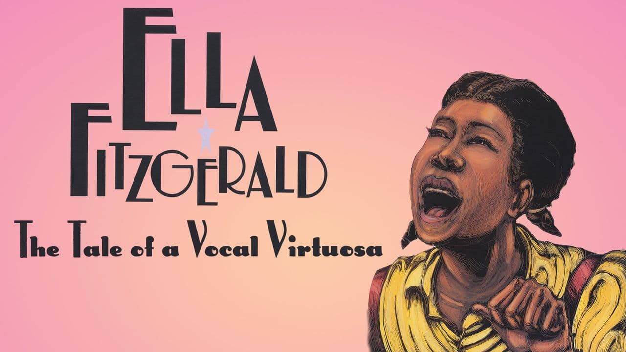 Ella Fitzgerald: The Tale of a Vocal Virtuosa