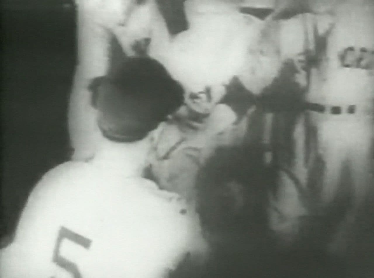 Dynasty: The New York Yankees