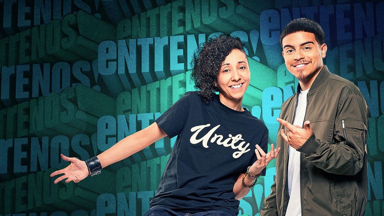 Entre Nos: The Winners 3