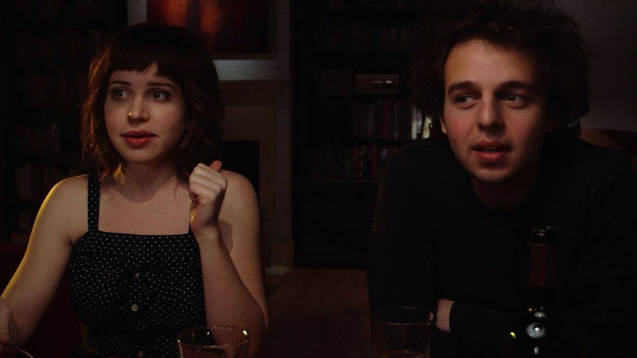 Arlo and Julie