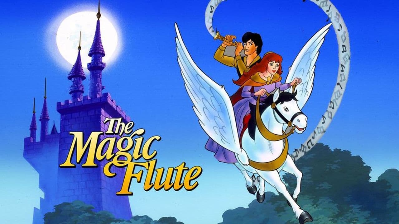 The Magic Flute