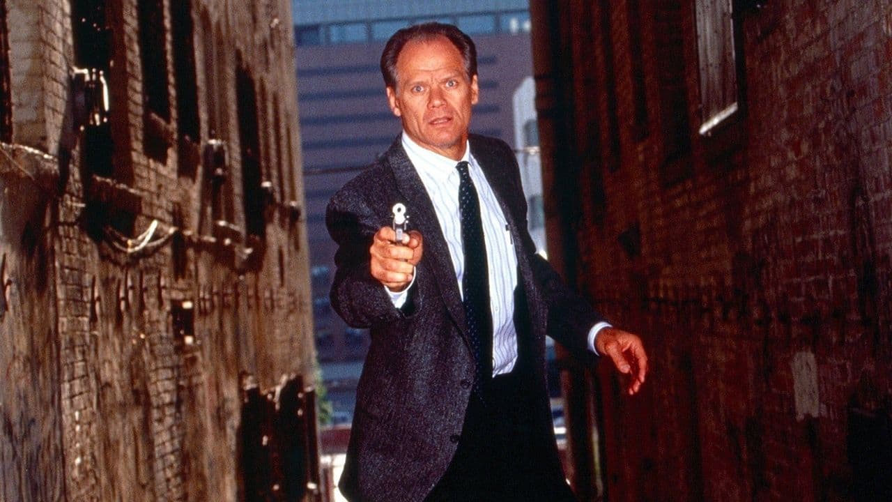 The Return of Hunter: Everyone Walks in L.A.