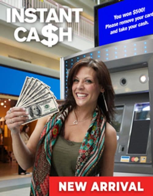 Instant Cash